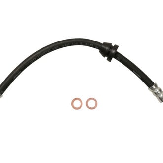 Sunsong® - Front Brake Hydraulic Hose