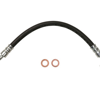 Sunsong® - Rear Passenger Side Brake Hydraulic Hose