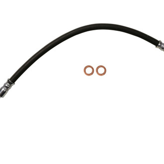 Sunsong® - Rear Driver Side Brake Hydraulic Hose