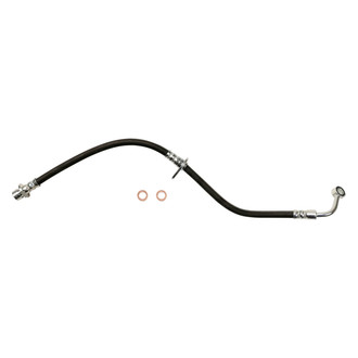 Sunsong® - Rear Passenger Side Brake Hydraulic Hose