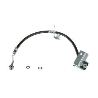Sunsong® - Front Driver Side Brake Hydraulic Hose