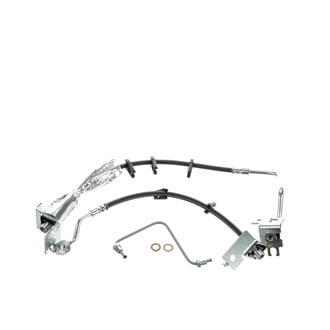 Sunsong® - Brake Hydraulic Hose
