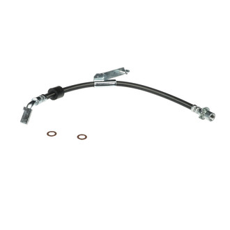 Sunsong® - Rear Passenger Side Brake Hydraulic Hose