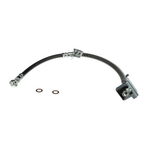 Sunsong® - Front Passenger Side Brake Hydraulic Hose