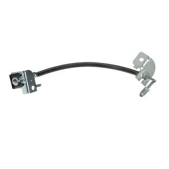 Sunsong® - Rear Driver Side Brake Hydraulic Hose