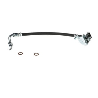 Sunsong® - Rear Driver Side Brake Hydraulic Hose