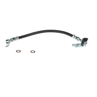 Sunsong® - Rear Driver Side Brake Hydraulic Hose