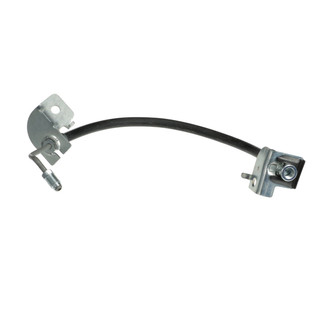 Sunsong® - Rear Passenger Side Brake Hydraulic Hose