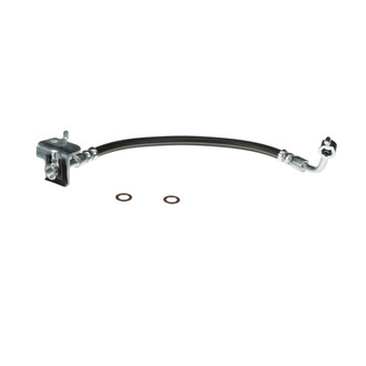 Sunsong® - Rear Passenger Side Brake Hydraulic Hose