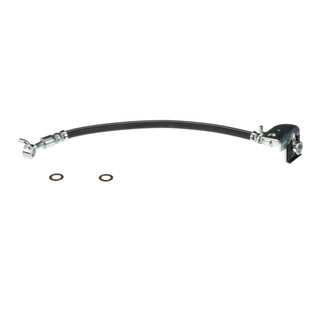 Sunsong® - Rear Passenger Side Brake Hydraulic Hose