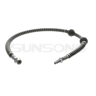 Sunsong® - Front Brake Hydraulic Hose