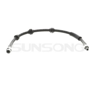 Sunsong® - Front Brake Hydraulic Hose
