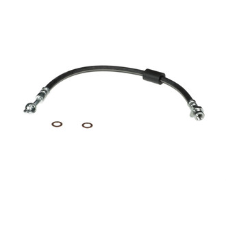 Sunsong® - Rear Driver Side Brake Hydraulic Hose
