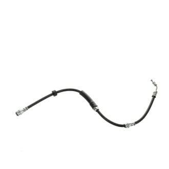 Sunsong® - Front Driver Side Brake Hydraulic Hose