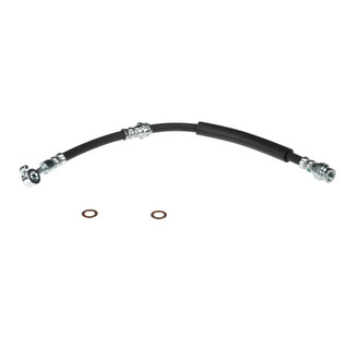 Sunsong® - Front Driver Side Brake Hydraulic Hose