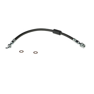 Sunsong® - Rear Passenger Side Brake Hydraulic Hose