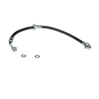 Sunsong® - Front Passenger Side Brake Hydraulic Hose
