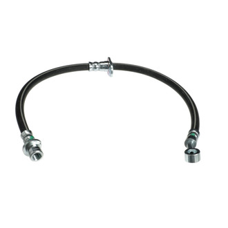 Sunsong® - Front Passenger Side Brake Hydraulic Hose