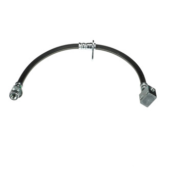Sunsong® - Front Passenger Side Brake Hydraulic Hose