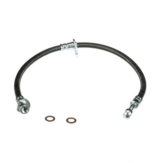 Sunsong® - Front Passenger Side Brake Hydraulic Hose