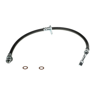 Sunsong® - Front Passenger Side Brake Hydraulic Hose