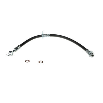 Sunsong® - Front Driver Side Brake Hydraulic Hose