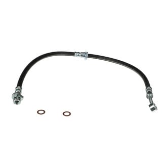 Sunsong® - Front Driver Side Brake Hydraulic Hose