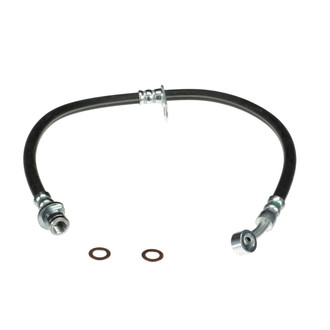 Sunsong® - Front Driver Side Brake Hydraulic Hose