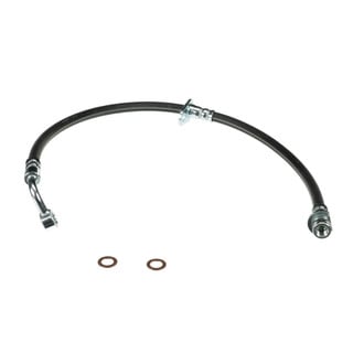 Sunsong® - Front Driver Side Brake Hydraulic Hose