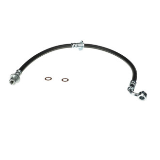 Sunsong® - Rear Passenger Side Brake Hydraulic Hose