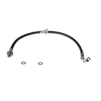 Sunsong® - Rear Passenger Side Brake Hydraulic Hose