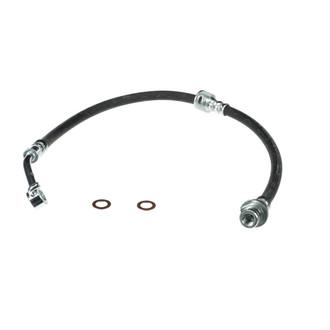 Sunsong® - Rear Passenger Side Brake Hydraulic Hose