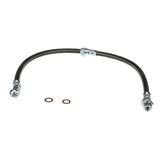Sunsong® - Rear Passenger Side Brake Hydraulic Hose
