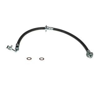Sunsong® - Rear Passenger Side Brake Hydraulic Hose