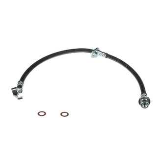 Sunsong® - Rear Driver Side Brake Hydraulic Hose