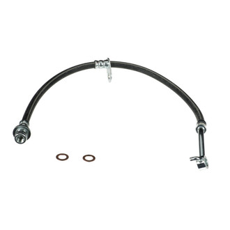 Sunsong® - Rear Driver Side Brake Hydraulic Hose