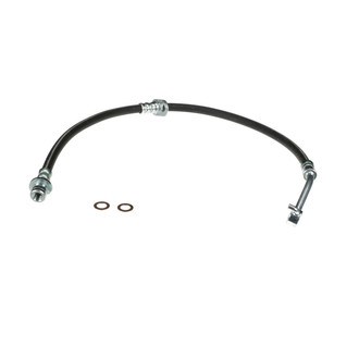 Sunsong® - Rear Driver Side Brake Hydraulic Hose