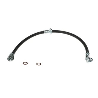 Sunsong® - Rear Driver Side Brake Hydraulic Hose