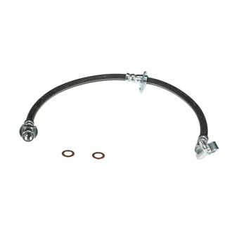 Sunsong® - Rear Driver Side Brake Hydraulic Hose