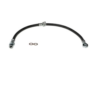 Sunsong® - Rear Passenger Side Brake Hydraulic Hose