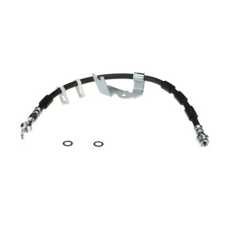 Sunsong® - Rear Passenger Side Brake Hydraulic Hose
