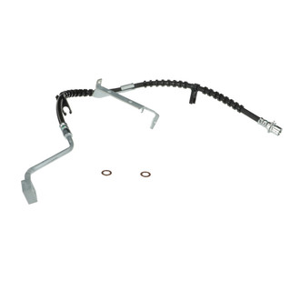 Sunsong® - Front Passenger Side Brake Hydraulic Hose