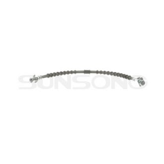 Sunsong® - Rear Center Brake Hydraulic Hose