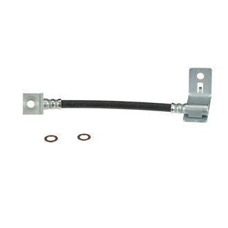 Sunsong® - Rear Driver Side Brake Hydraulic Hose
