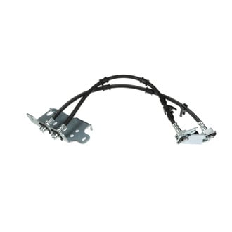 Sunsong® - Rear Center Brake Hydraulic Hose