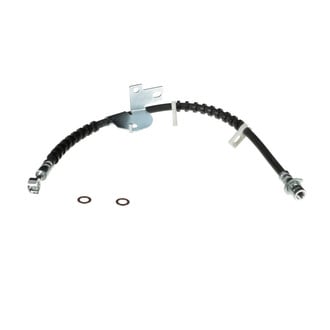 Sunsong® - Front Driver Side Brake Hydraulic Hose