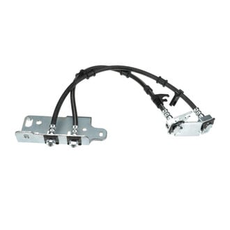 Sunsong® - Rear Center Brake Hydraulic Hose