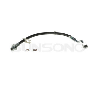 Sunsong® - Front Driver Side Outer Brake Hydraulic Hose