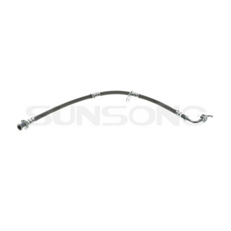 Sunsong® - Rear Driver Side Brake Hydraulic Hose