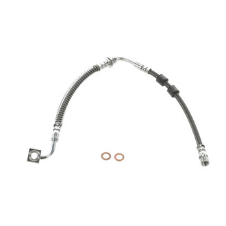 Sunsong® - Front Passenger Side Brake Hydraulic Hose
